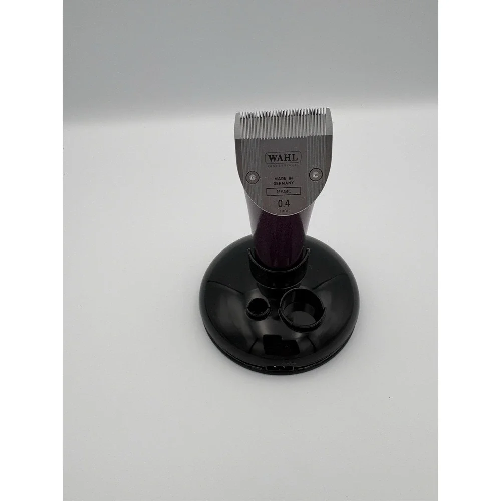Wahl Bravmini+ Cordless Pet Grooming Clippers